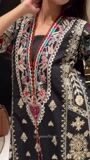 Black Unstitched for Women