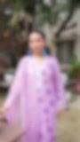 Purple Unstitched for Women