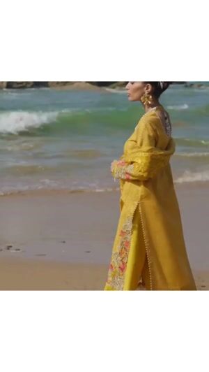 Mustard Unstitched for Women
