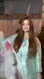 Aquamarine Sharara for Women