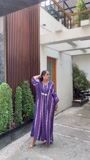 Multi Kaftan for Women