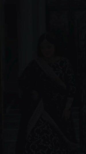 Black Lehenga for Women