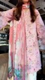 Pink Unstitched for Women