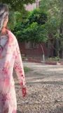 Off-white Pishwas for Women
