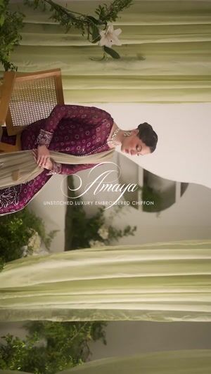 Plum Unstitched for Women