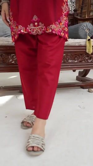  Kurta Set for Girl