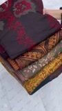 Black Shawl for Women