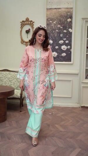Multi Co Ord Sets for Women