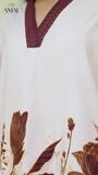 Cream Co ord Sets for Women