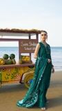 Green Unstitched for Women
