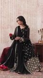 Black Gown for Women