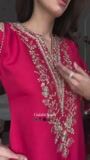 Hot pink Unstitched for Women