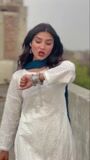 Off-white Kurta Set for Women