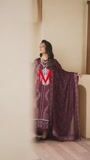 Plum Unstitched for Women