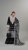 Black Unstitched for Women
