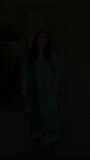 Pacific blue Kurta Set for Women