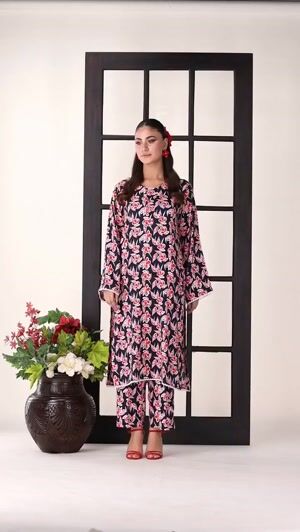 Navy blue Co Ord Sets for Women
