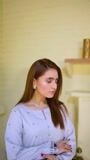 Ash grey Kurta Set for Women