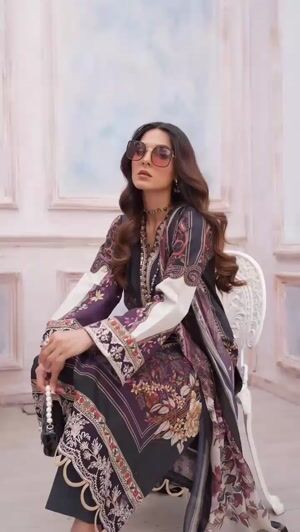 Plum Unstitched for Women