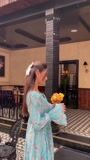 Blue Dress for Women