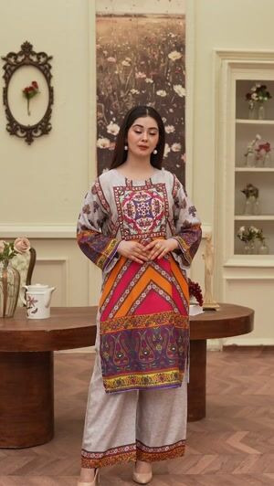 Multi Co Ord Sets for Women