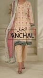 Cream Unstitched for Women