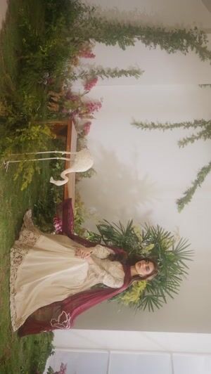 Beige Unstitched for Women