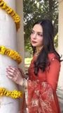 Rust orange Pishwas for Women