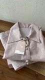 Pink lace Co Ord Sets for Women