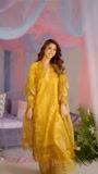 Yellow Unstitched for Women