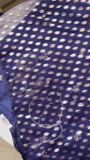 Blue Kurta Set for Women