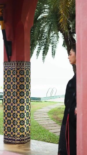 Black Unstitched for Women