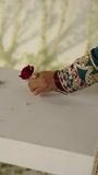 Teal Unstitched for Women
