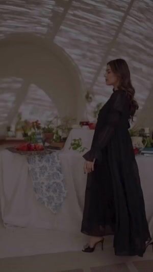 Black Dress for Women