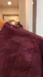 Maroon Pishwas for Women