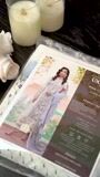 Lavender Unstitched for Women
