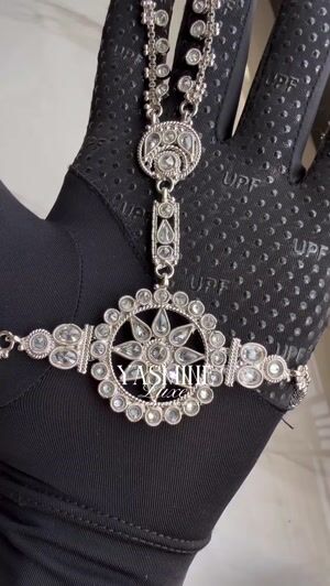Silver Bracelet for Women