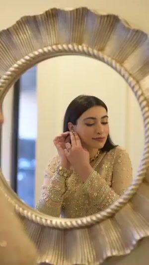 Ivory Pishwas for Women