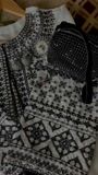 Cream Kurta Set for Women
