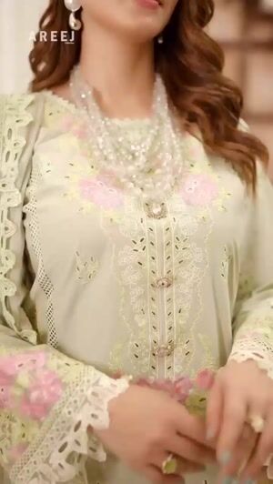Grey Kurta Set for Women