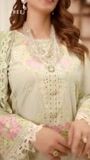 Grey Kurta Set for Women