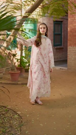 Pink Unstitched for Women