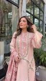 Pink Unstitched for Women