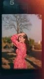 Shocking pink Dress for Women