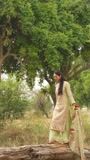 Mint green Kurta Set for Women