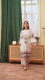 White Co Ord Sets for Women