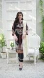 Black Unstitched for Women