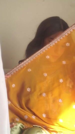 Mustard Kurta Set for Women
