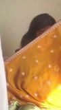 Mustard Kurta Set for Women