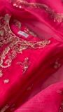 Shocking pink Kurta Set for Women